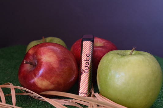 YUOTO TWO APPLE