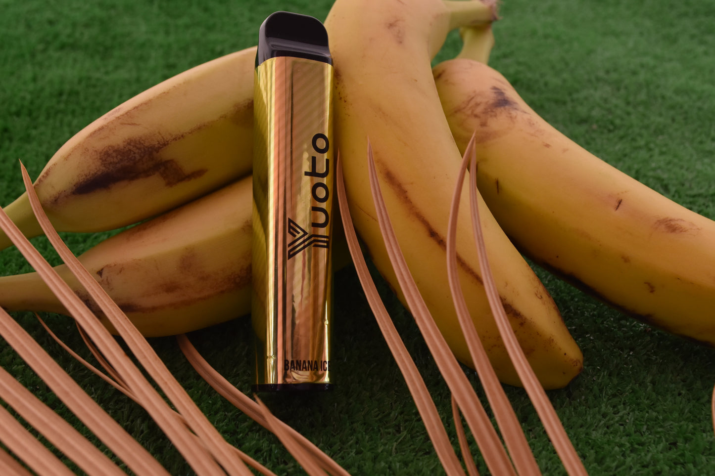 YUOTO BANANA ICE